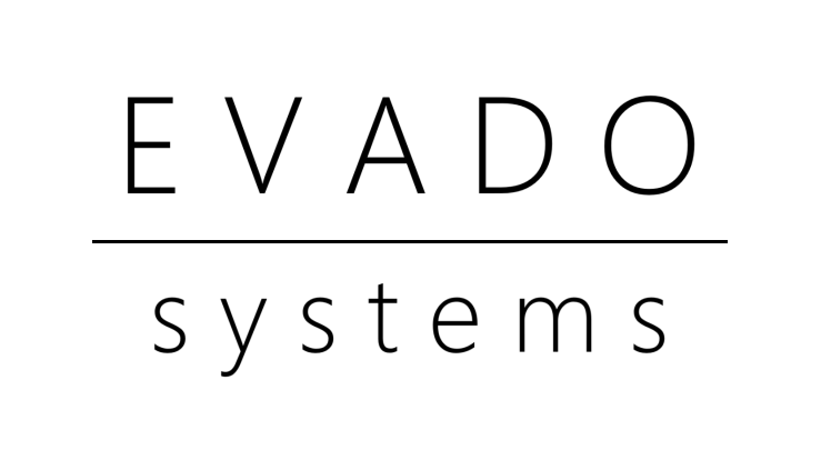 Evado Systems Logo